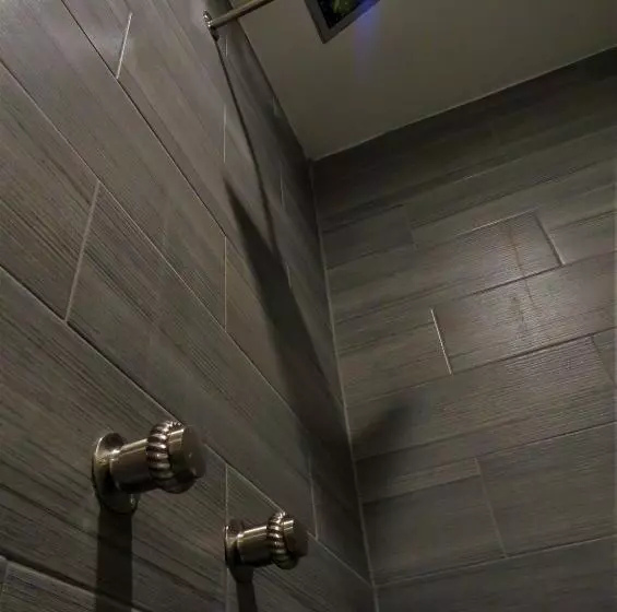 ホテル Purisima Concepción