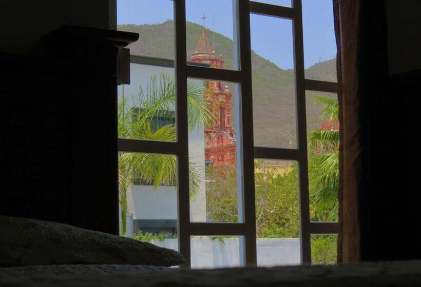 فندق Purisima Concepción