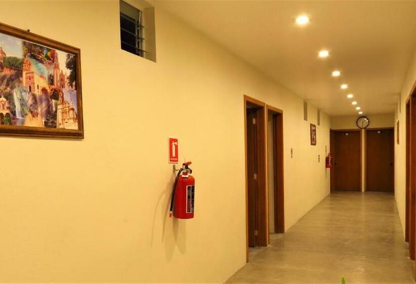 فندق Purisima Concepción