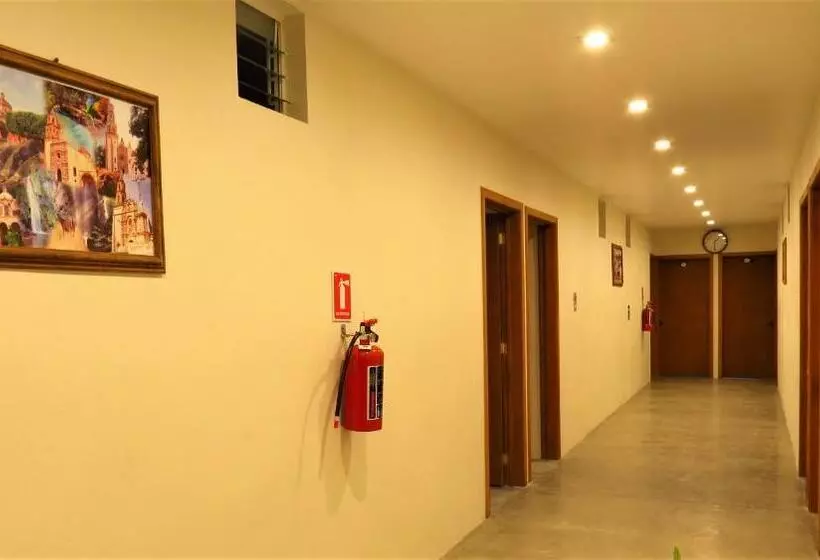 ホテル Purisima Concepción