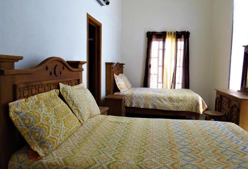 فندق Purisima Concepción