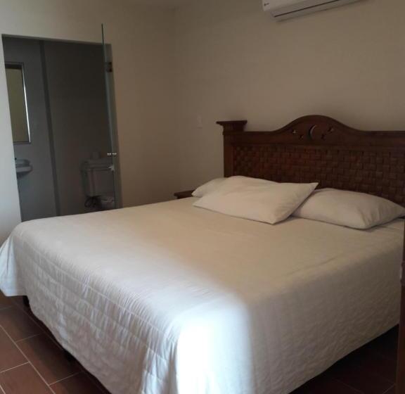 فندق Purisima Concepción