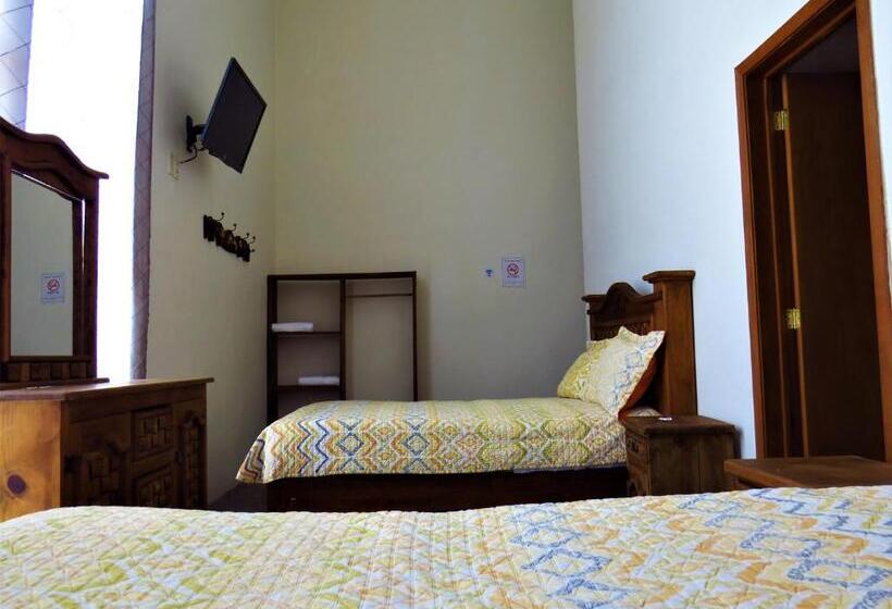 فندق Purisima Concepción