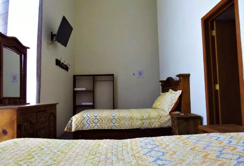 ホテル Purisima Concepción