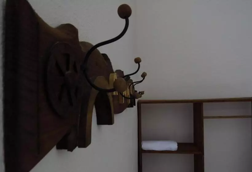 ホテル Purisima Concepción