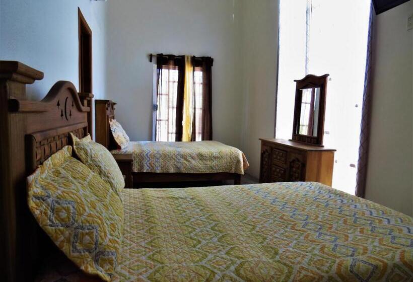 فندق Purisima Concepción