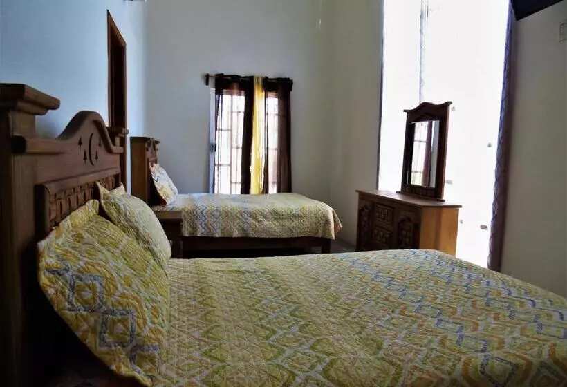 ホテル Purisima Concepción