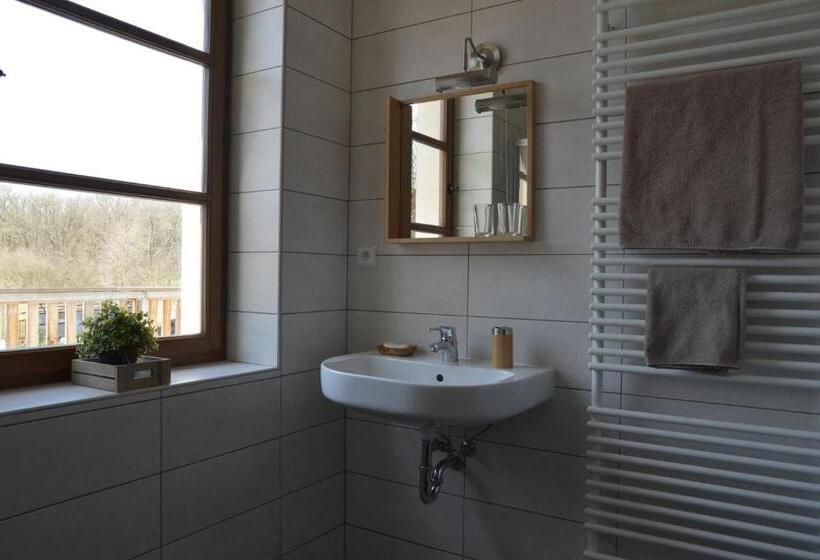 Hotel Statek Krkavčí Hora