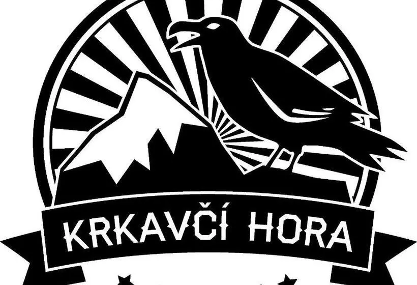 Hotelli Statek Krkavčí Hora