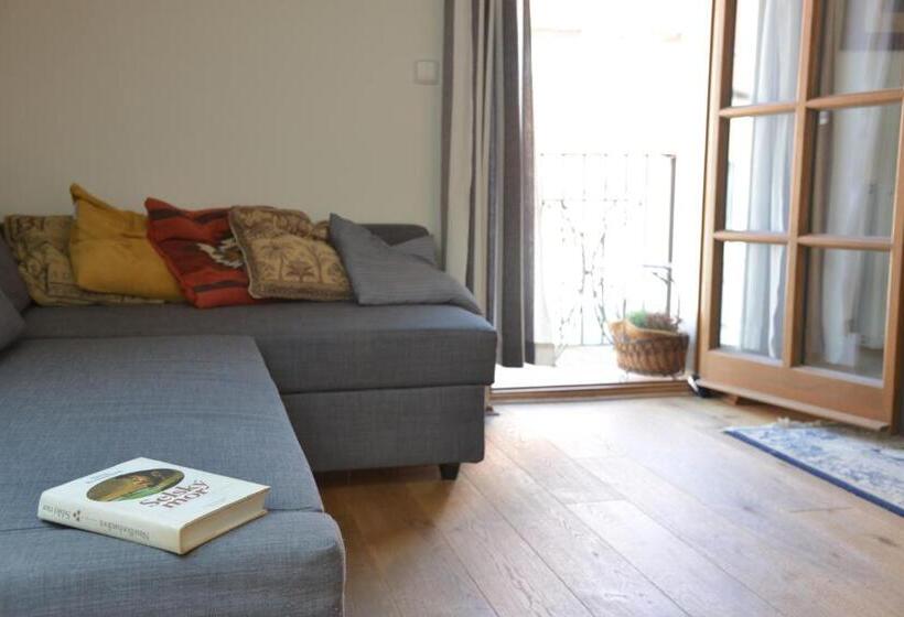 Hotel Statek Krkavčí Hora