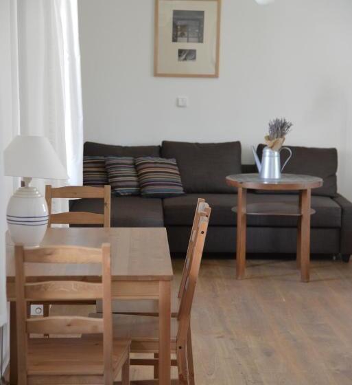 Hotel Statek Krkavčí Hora