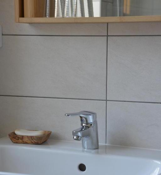 ホテル Statek Krkavčí Hora