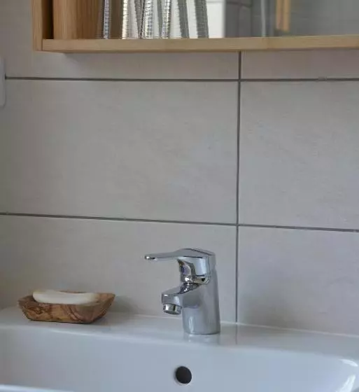 Hotelli Statek Krkavčí Hora