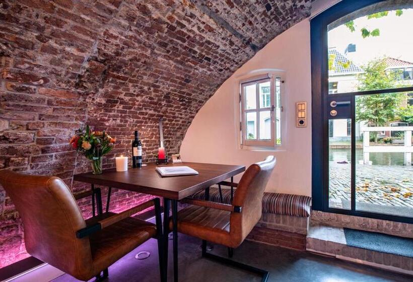 בית מלון כפרי Uki