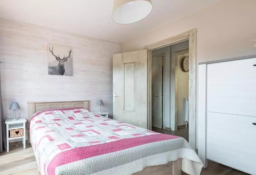 Le Repère Des Marmottes