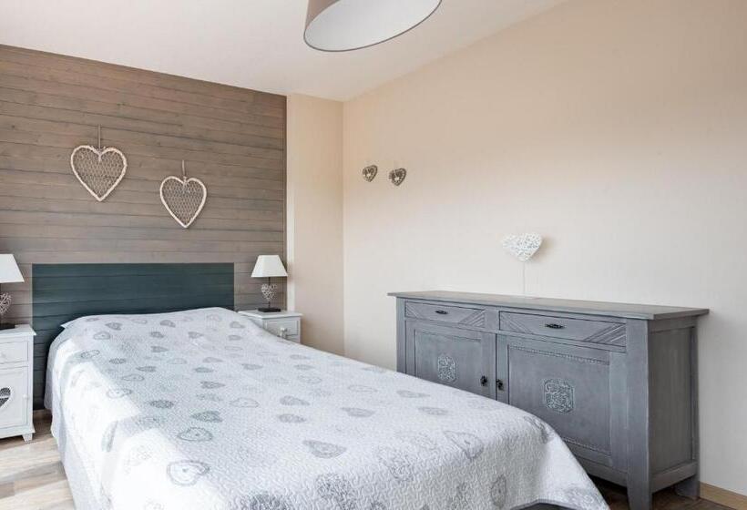 Le Repère Des Marmottes