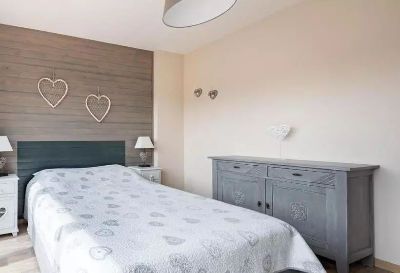 Le Repère Des Marmottes