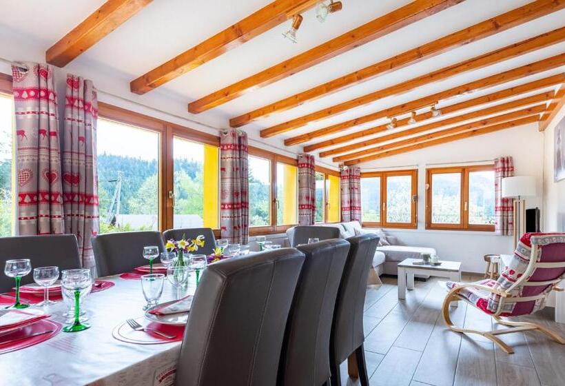 Le Repère Des Marmottes