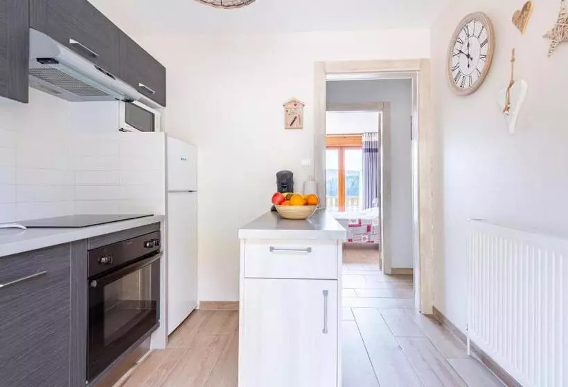 Le Repère Des Marmottes