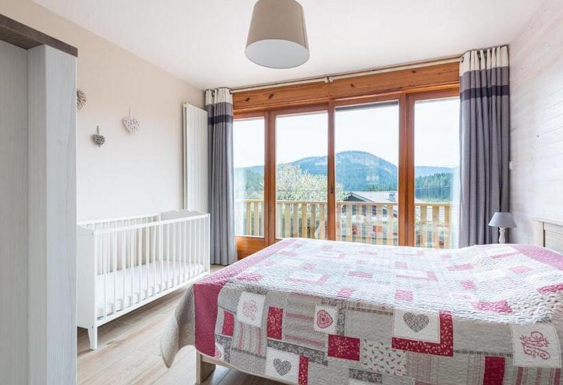 Le Repère Des Marmottes