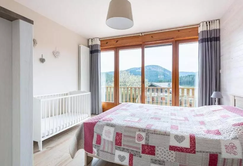 Le Repère Des Marmottes