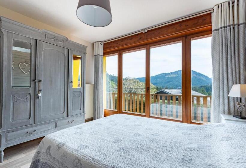 Le Repère Des Marmottes