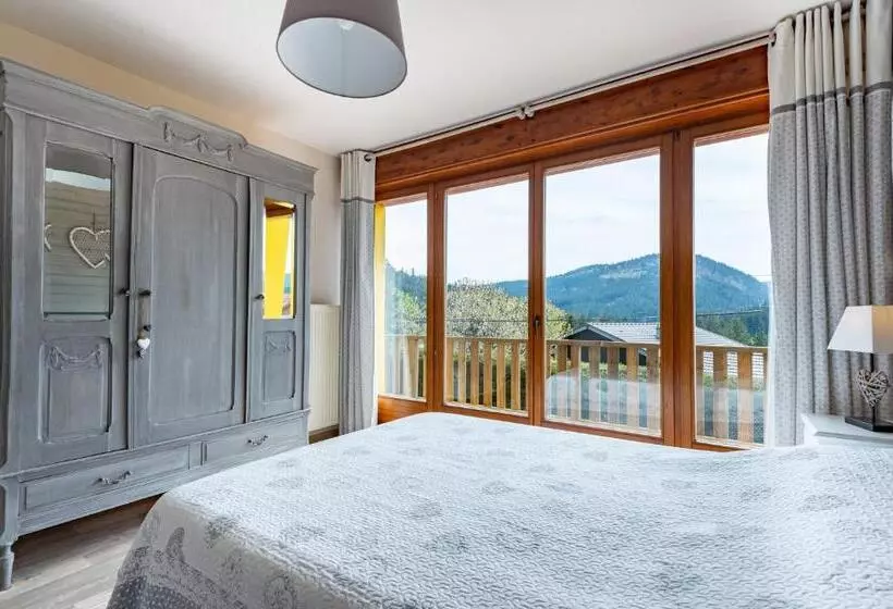 Le Repère Des Marmottes