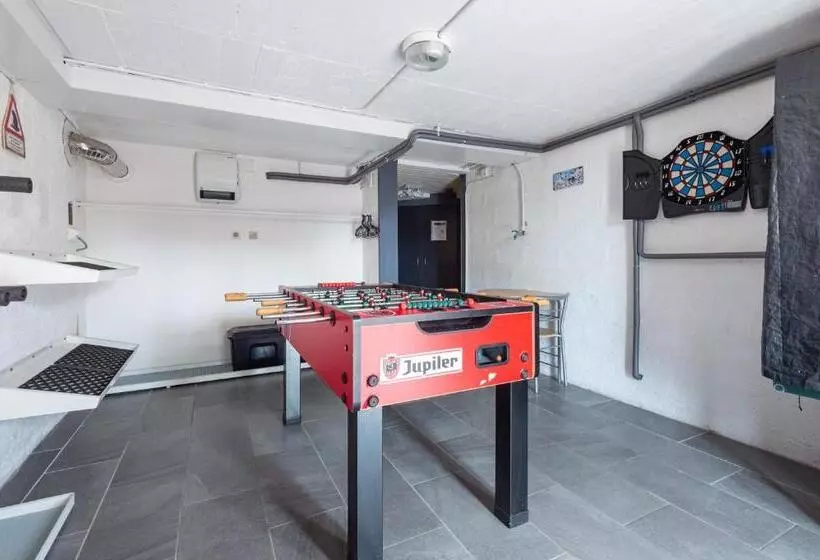 Le Repère Des Marmottes