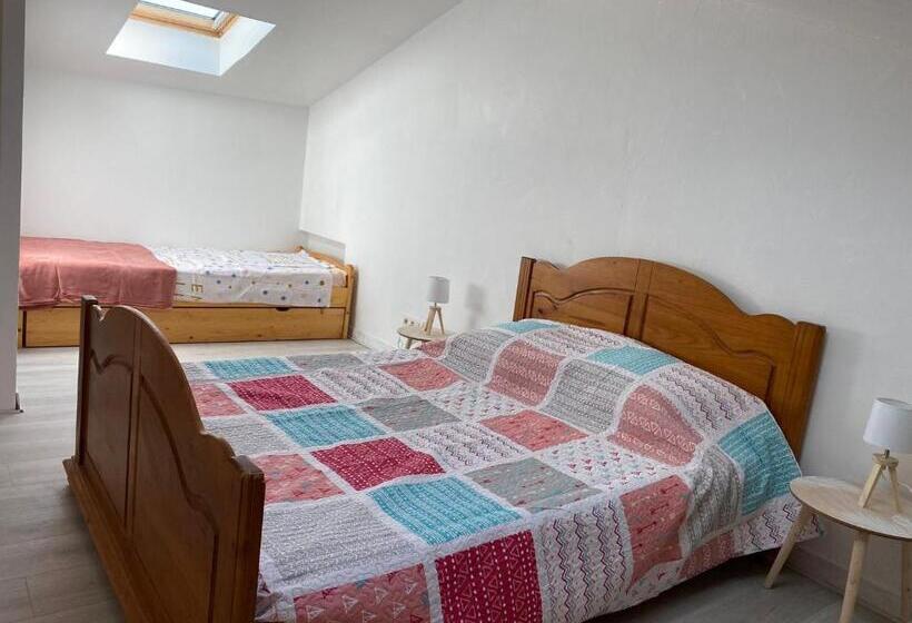 Location De Vacances