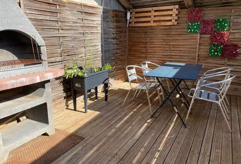 Location De Vacances