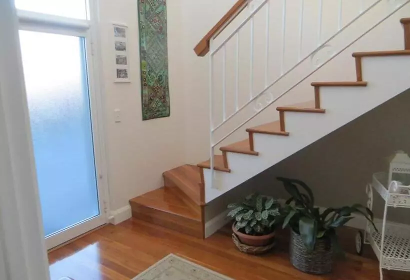 Northwood Bed And Breakfast
