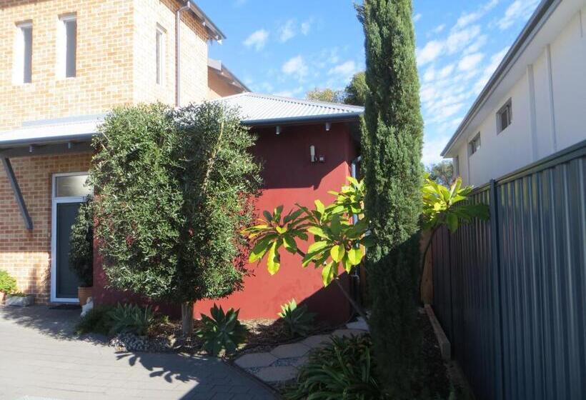 Northwood Bed And Breakfast