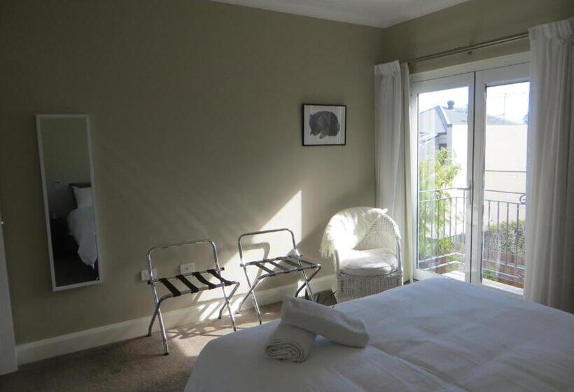 Northwood Bed And Breakfast