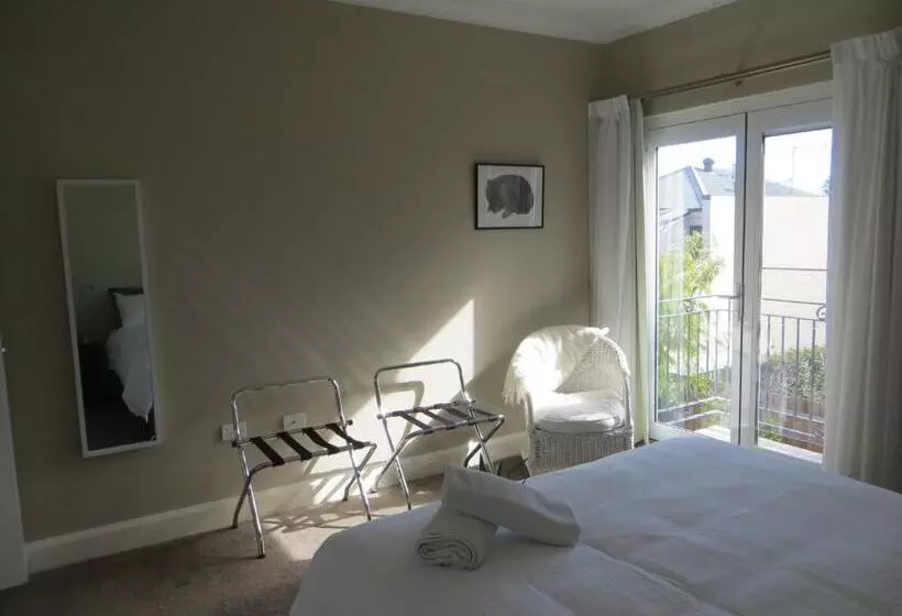 Northwood Bed And Breakfast