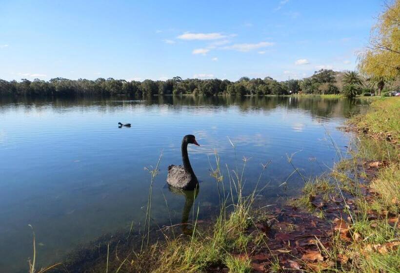 Northwood Bed And Breakfast