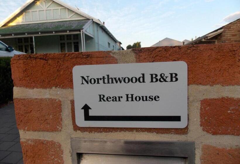 Northwood Bed And Breakfast