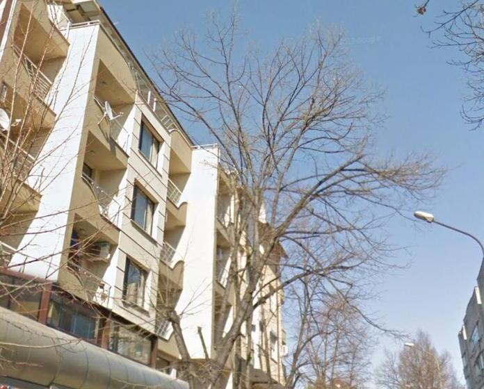 بنسيون самостоятелни студия