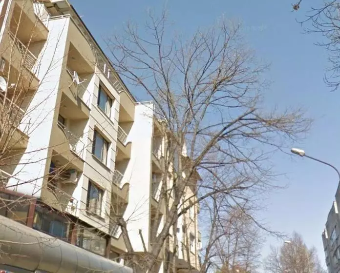 ペンション самостоятелни студия