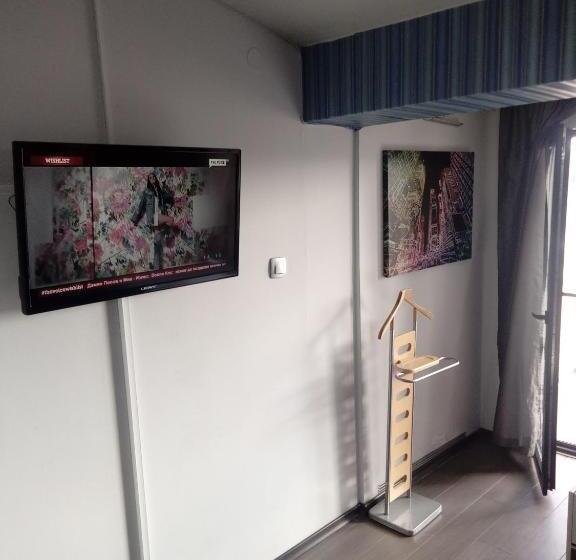 بنسيون самостоятелни студия