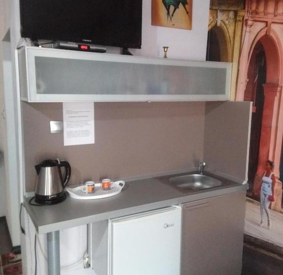 بنسيون самостоятелни студия