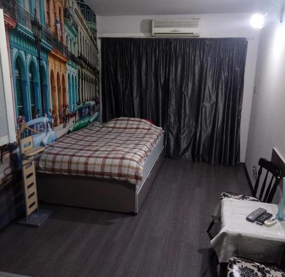 بنسيون самостоятелни студия