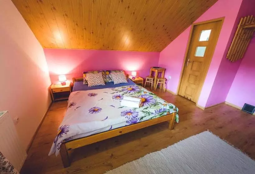 ペンション Apartmán U Paťka Zuberec