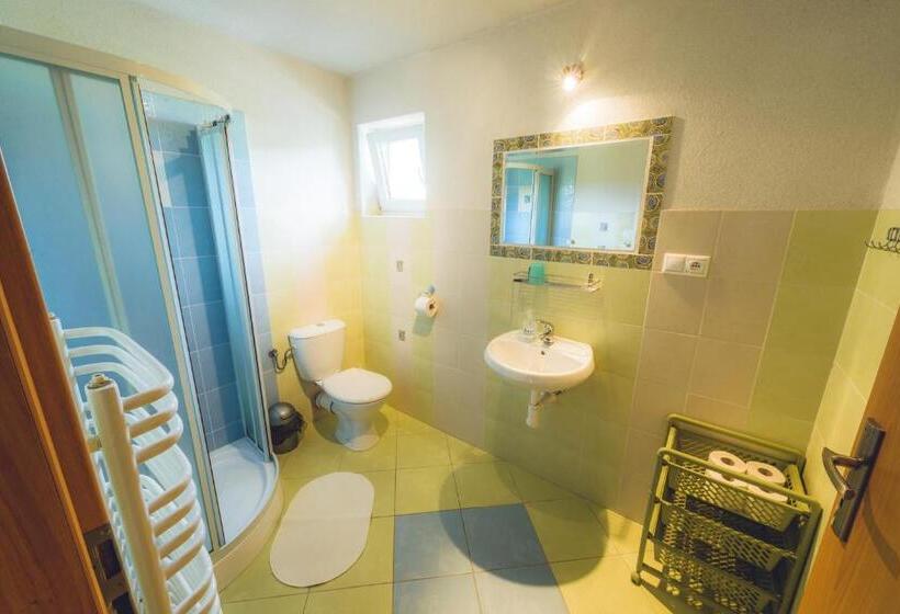 بنسيون Apartmán U Paťka Zuberec