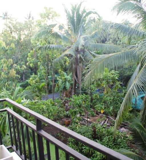 膳宿费 Baan Glangsuan Bang Kobua