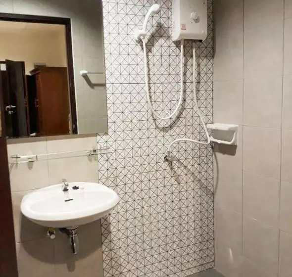 ペンション Baan Glangsuan Bang Kobua