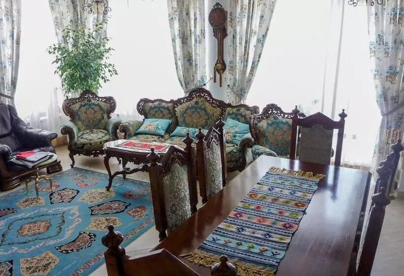 ペンション Casa Andrei