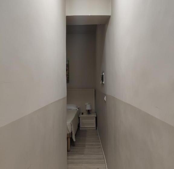 پانسیون Casa Angelica