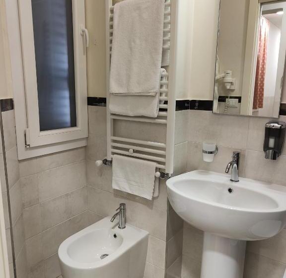 پانسیون Casa Angelica