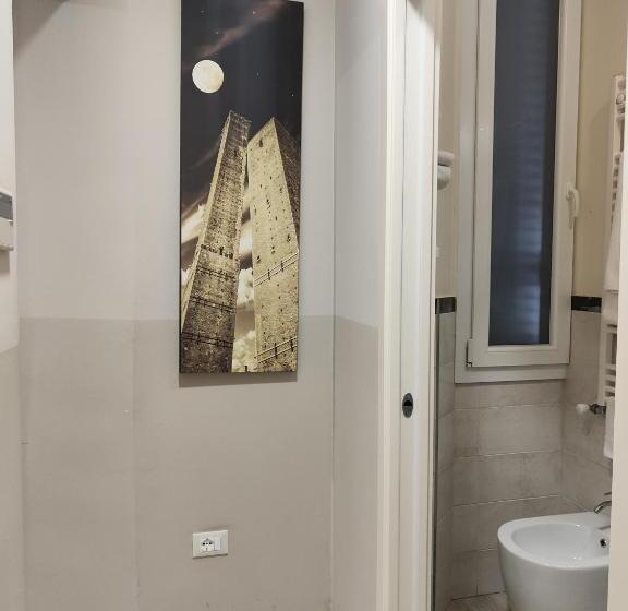 پانسیون Casa Angelica