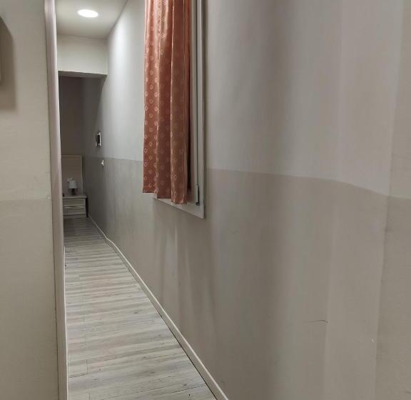 پانسیون Casa Angelica